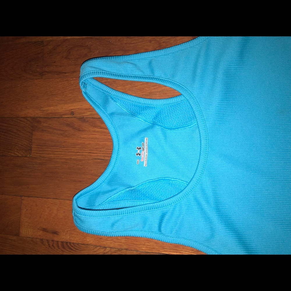 Racer back tank - Picture 2 of 3